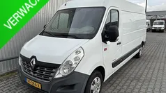 Gebruikt 2016 Renault Master Van | € 9.950 (Goede deal)