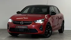 Rood Gebruikt 2020 Opel Corsa GS Line Hatchback | € 13.040 (Eerlijke prijs)