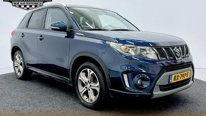 Occasion Suzuki Vitara 120 PK (88 kW) 2018 SUV