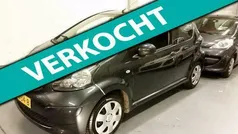 Gebruikt 2006 Toyota Aygo Hatchback | € 2.999 (Eerlijke prijs)
