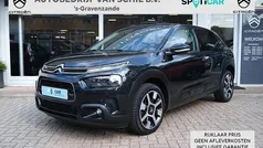 Gebruikt 2018 Citroën C4 Cactus Shine Hatchback | € 12.950 (Eerlijke prijs)