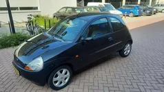 Gebruikt 2007 Ford Ka Collection Hatchback | € 1.495 (Eerlijke prijs)