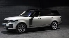 Grijs (metallic) Gebruikt 2019 Land Rover Range Rover Autobiography SUV | € 52.500 (Goede deal)