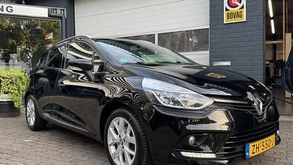 Gebruikt 2019 Renault Clio GrandTour LIMITED Stationwagen | € 8.950 (Eerlijke prijs)