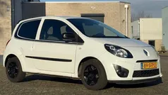 Gebruikt 2011 Renault Twingo Collection Hatchback | € 1.895 (Goede deal)
