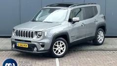 Grijs Gebruikt 2019 Jeep Renegade Limited SUV | € 21.900 (Eerlijke prijs)