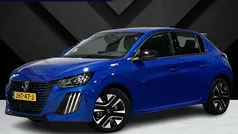 Gebruikt 2025 Peugeot 208 Allure Hatchback | € 25.425 (Eerlijke prijs)