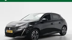 Gebruikt 2023 Peugeot 208 Allure Hatchback | € 18.395 (Eerlijke prijs)