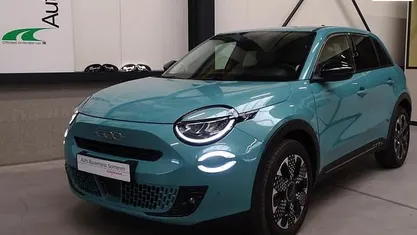 Occasion Fiat 600 La Prima 136 PK (100 kW) 2024 SUV