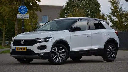 Occasion 2018 VW T-Roc Style SUV | € 17.850 (Eerlijke prijs)