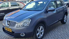Gebruikt 2007 Nissan Qashqai Premium Edition SUV | € 4.250 (Eerlijke prijs)