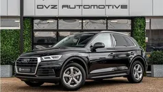 Zwart Gebruikt 2017 Audi Q5 Design SUV | € 29.950 (Super prijs)