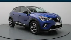 Gebruikt 2023 Renault Captur Techno SUV | € 20.790 (Eerlijke prijs)