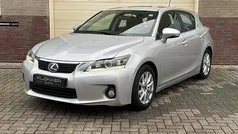 Gebruikt 2011 Lexus CT200h Business Edition Hatchback | € 8.450 (Eerlijke prijs)