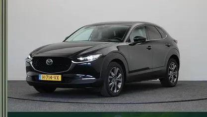 Gebruikt 2020 Mazda CX-30 Luxury SUV | € 21.945 (Goede deal)