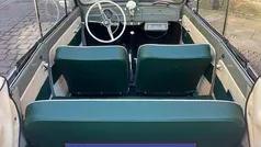 Gebruikt 1959 VW Beetle Cabriolet | € 29.500
