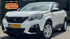 Gebruikt 2019 Peugeot 3008 SUV | € 16.969 (Eerlijke prijs)