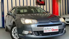 Grijs Gebruikt 2012 Citroën C5 Sedan | € 6.690 (Eerlijke prijs)