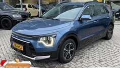 Gebruikt 2024 Kia Niro Start SUV | € 29.995 (Super prijs)