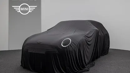 Occasion Mini John Cooper Works Clubman Chili 306 PK (225 kW) 2020 Groen Stationwagen