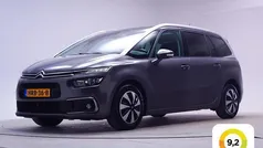 Grijs Gebruikt 2019 Citroën Grand C4 Picasso PureTech MPV | € 15.945 (Goede deal)
