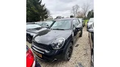 Gebruikt 2012 Mini Cooper S Countryman Chili SUV | € 6.950 (Eerlijke prijs)