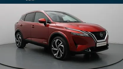 Occasion Nissan Qashqai Tekna+ 190 PK (139 kW) 2023 SUV