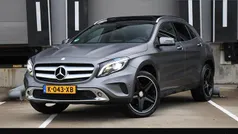 Grijs Gebruikt 2016 Mercedes 250 Prestige SUV | € 20.495 (Eerlijke prijs)