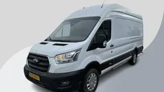 Gebruikt 2021 Ford Transit Trend Van | € 23.800 (Goede deal)