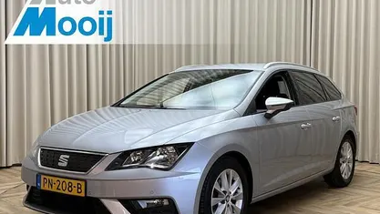 Occasion 2017 Seat Leon ST Stationwagen | € 11.950 (Eerlijke prijs)