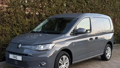 Occasion 2022 VW Caddy MPV | € 24.890 (Super prijs)