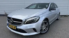 Gebruikt 2016 Mercedes A180 Prestige Hatchback | € 15.745 (Goede deal)