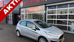Gebruikt 2016 Ford Fiesta Style Hatchback | € 5.000 (Eerlijke prijs)