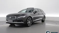 Grijs Gebruikt 2023 Volvo V90 Ultimate Stationwagen | € 54.900 (Goede deal)