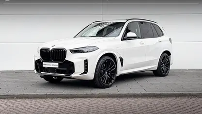 Occasion BMW X5 Comfort Edition 489 PK (359 kW) 2025 SUV