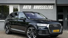 Gebruikt 2016 Audi Q7 S-line plus SUV | € 35.895 (Eerlijke prijs)