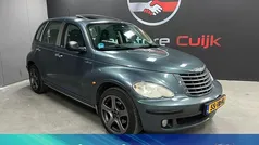 Grijs Gebruikt 2006 Chrysler PT Cruiser Touring Stationwagen | € 1.980 (Eerlijke prijs)