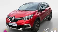 Gebruikt 2018 Renault Captur Intens SUV | € 10.935 (Goede deal)