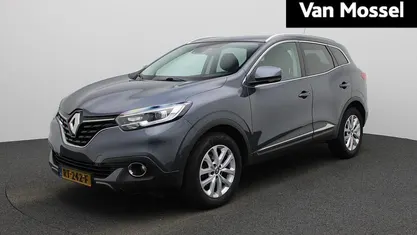 Occasion Renault Kadjar Intens 2018 SUV