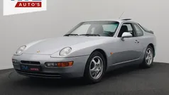 Gebruikt 1992 Porsche 968 Coupé | € 28.950