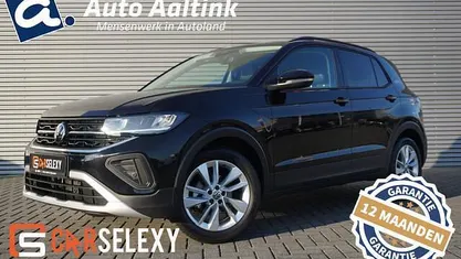 Occasion 2025 VW T-Cross Edition SUV | € 26.880 (Eerlijke prijs)