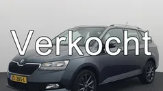 Grijs Gebruikt 2019 Skoda Fabia Business Line Hatchback | € 13.183 (Eerlijke prijs)