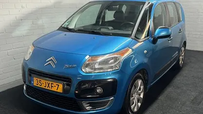 Occasion Citroën C3 Picasso 120 PK (88 kW) 2009 MPV