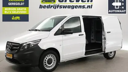 Occasion Mercedes Vito 136 PK (100 kW) 2022 Van