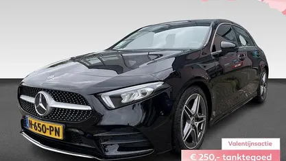 Occasion 2020 Mercedes A180 Business Hatchback | € 24.425 (Eerlijke prijs)