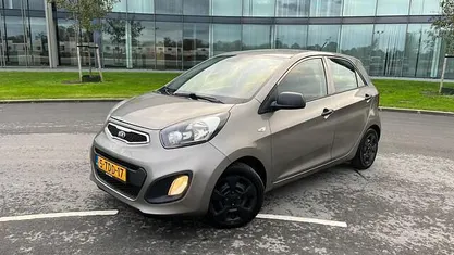 Occasion Kia Picanto Start 69 PK (50 kW) 2014 Hatchback