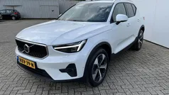 Wit Gebruikt 2024 Volvo XC40 SUV | € 44.450 (Eerlijke prijs)