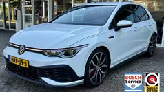 Wit Gebruikt 2022 VW Golf VIII GTI Hatchback | € 30.900 (Super prijs)