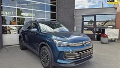 Gebruikt 2024 VW Tiguan Elegance SUV | € 45.900 (Super prijs)