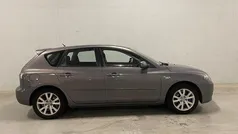 Gebruikt 2007 Mazda 3 Touring Hatchback | € 2.895 (Eerlijke prijs)